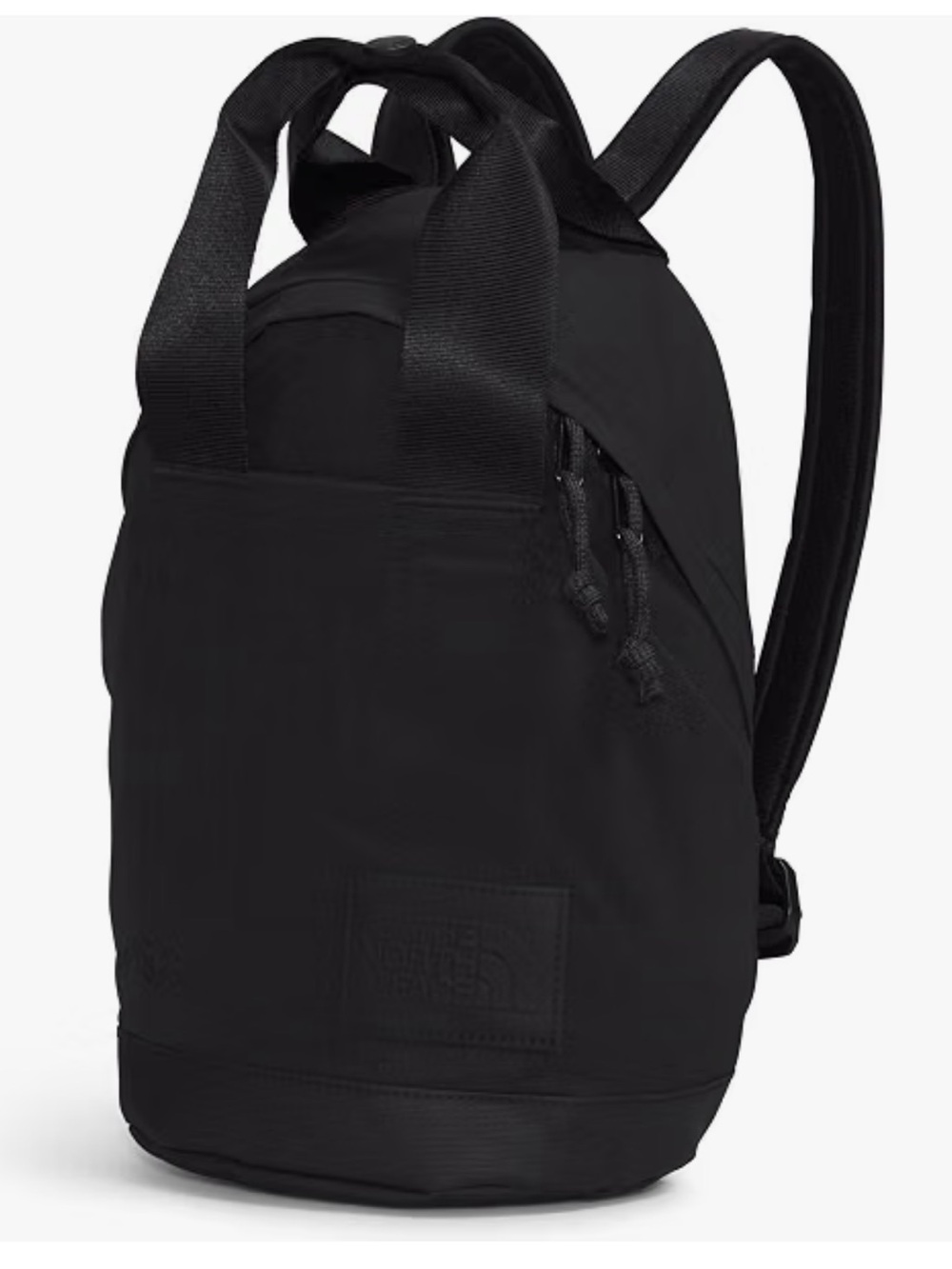 The North Face Never Stop Mini Backpack Black - Picture 2 of 6